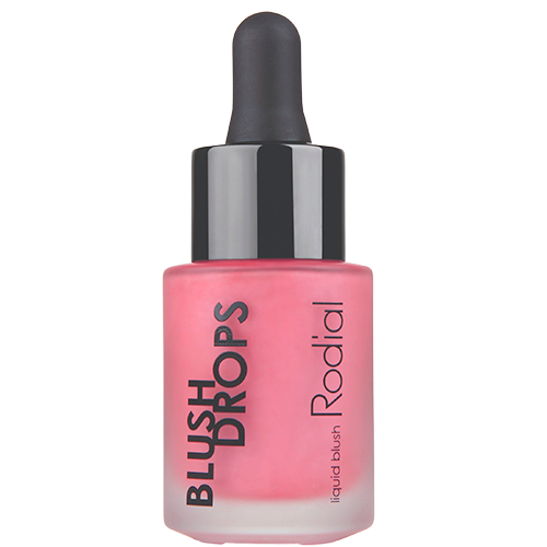 Rodial Blush Drops Frosted Pink (15 ml)