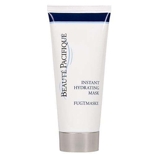 Beauté Pacifique Fugtighedsmaske - 100 ml.
