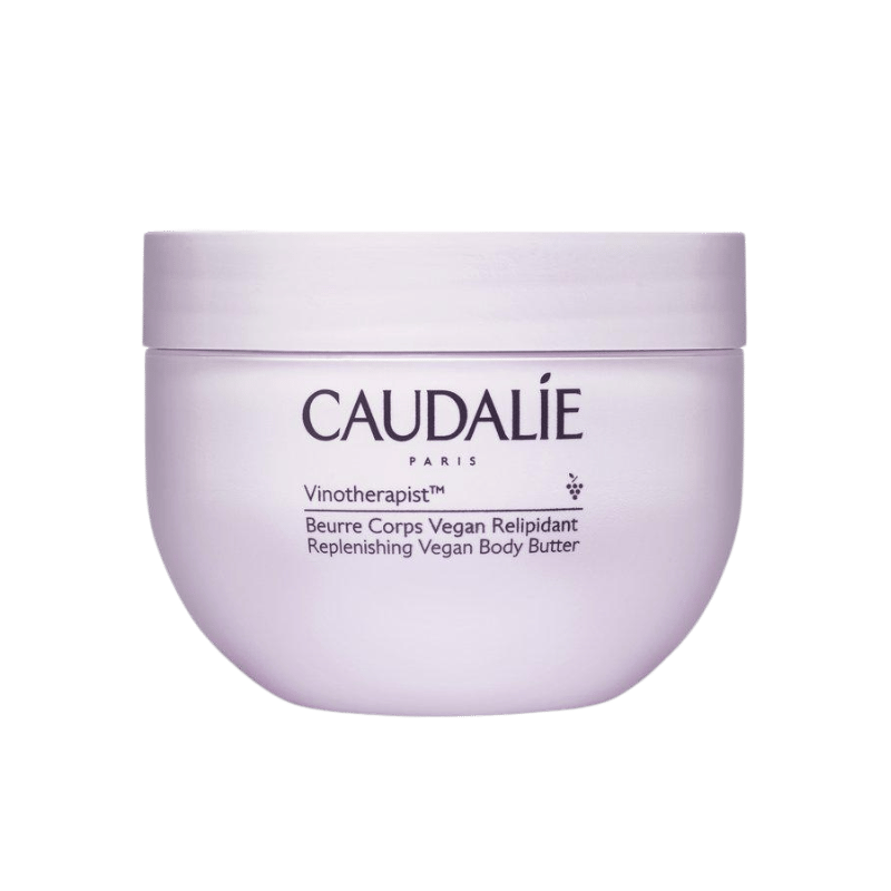 Caudalie Vinotherapist™ Replenishing Vegan Body Butter (250 ml)