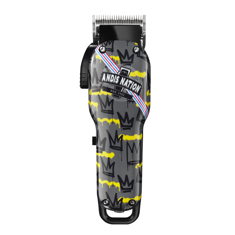 Andis Cordless USPro™ Lithium Andis Nation Hårtrimmer