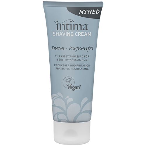 Intima Intim Shaving Cream (100 ml)