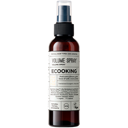 Ecooking Volume Spray (150 ml)