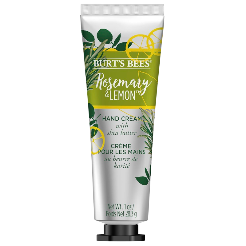 Burt's Bees Rosemary & Lemon Hand Cream (28,3 g)