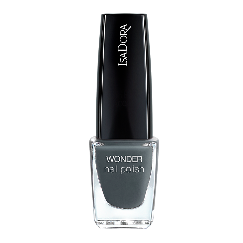 IsaDora Wonder Nail Polish 142 Mercury (6 ml)