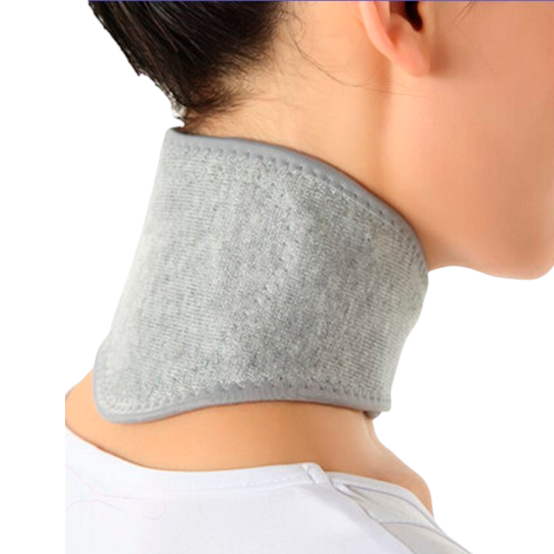 Bamboo Pro Nakkebind, Magneter & Turmalin - 1 stk.