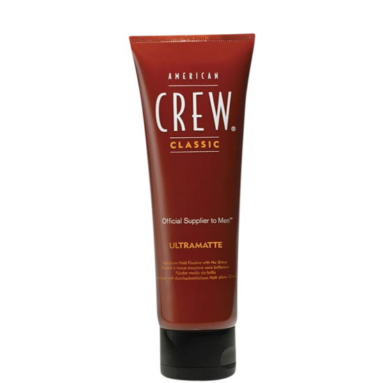 American Crew Ultramatte Gel 100 ml.