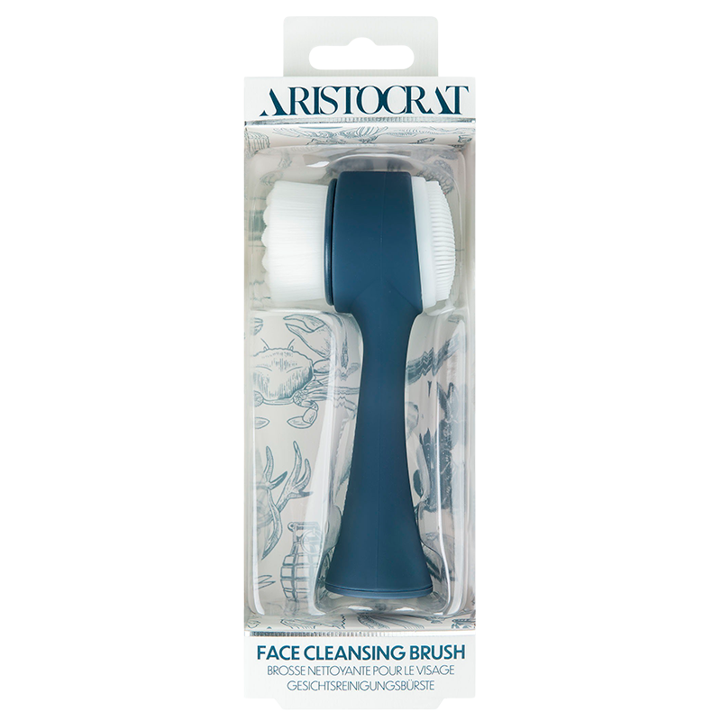 Aristocrat Face Cleansing Brush (1 stk)