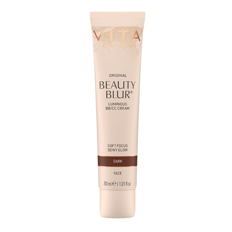 Vita Liberata Beauty Blur Dark (30 ml)