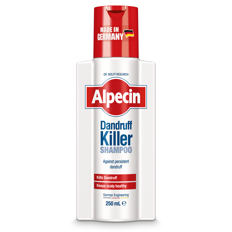 Alpecin Dandruff Killer - 250 ml