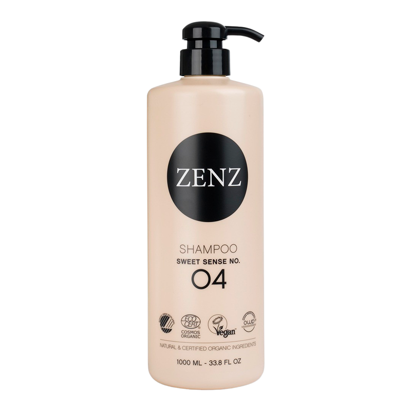 Zenz 04 Shampoo (785 ml)