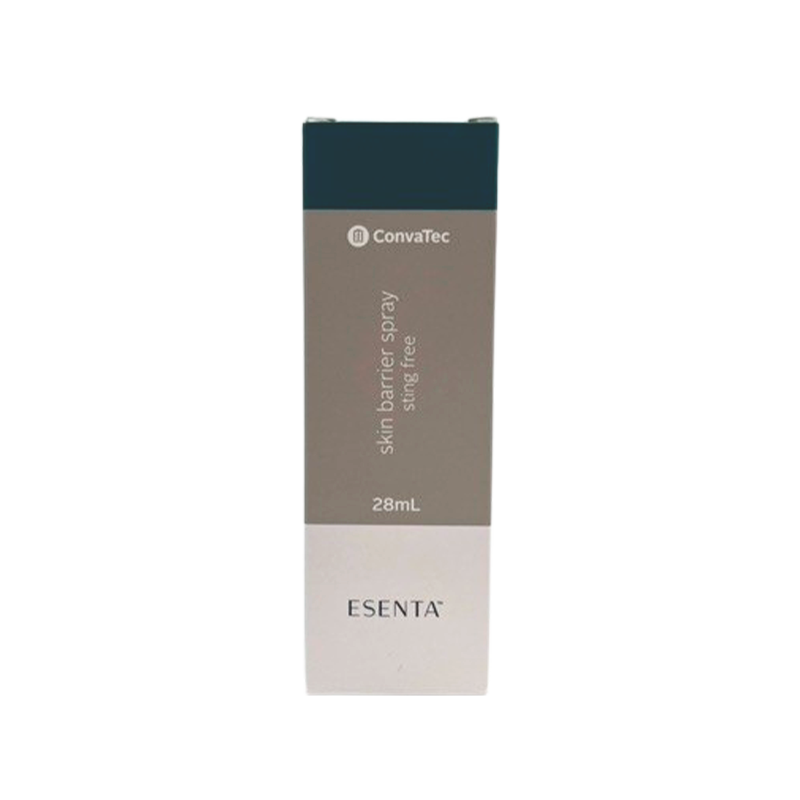 Esenta Hudbeskyttelse Uden Alkohol, Spray (28 ml)