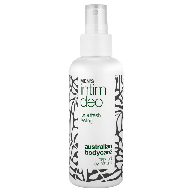 Australian Bodycare Men's Intim Deo (100 ml)