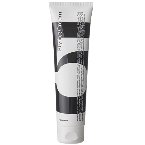 Clean Up Styling Cream (150 ml ml)