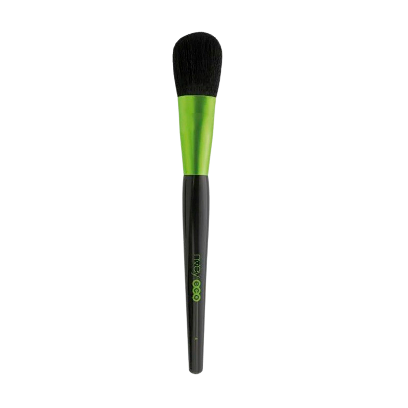 Nvey Eco No. 4 Blush Brush (1 stk)
