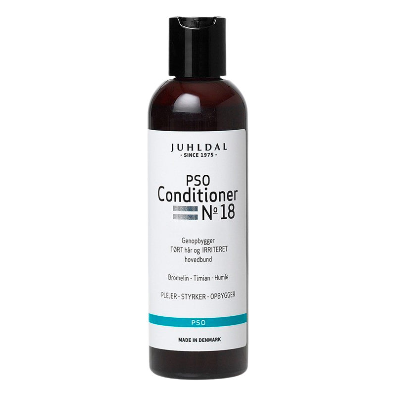 Juhldal PSO Conditioner No 18 (200 ml)