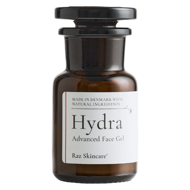 Raz Skincare
 Face Creme Hydra (50 ml)