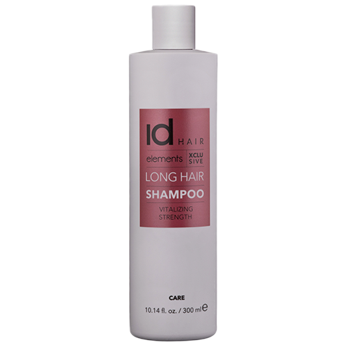IdHAIR Elements Xclusive Long Hair Shampoo (300 ml)