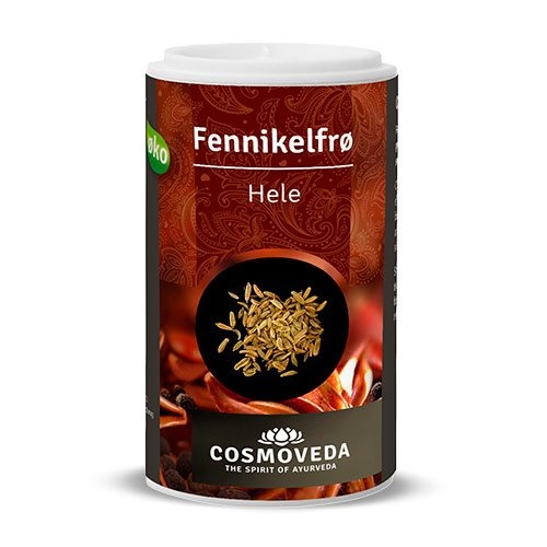 Cosmoveda Fennikel Hele Ø (20 g)