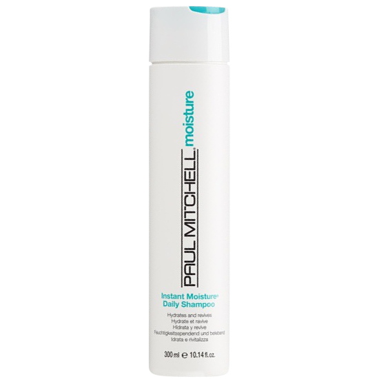 Paul Mitchell Instant Moisture Daily Shampoo 300 ml.