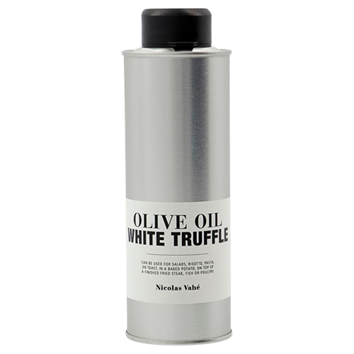 Nicolas Vahé Virgin Olive Oil White Truffle (25 cl)