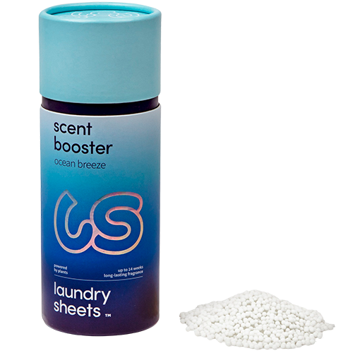 Laundry Sheets Scent Booster Ocean Breeze (260 g)