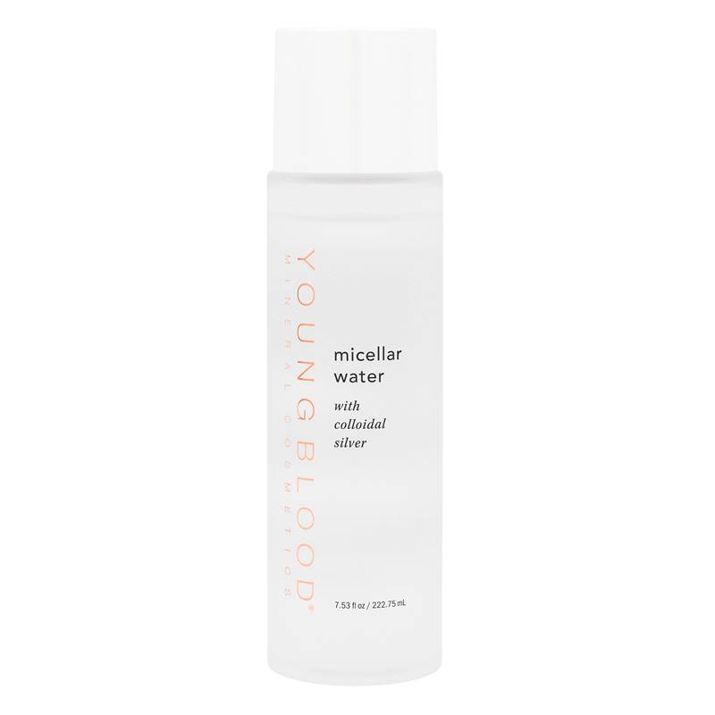 Youngblood Micellar Water (222 ml)
