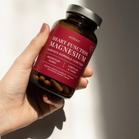 Magnesium