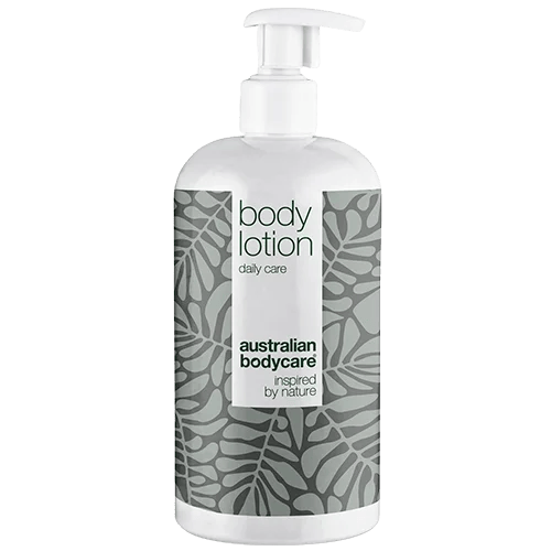 Australian Bodycare Body Lotion - 500 ml