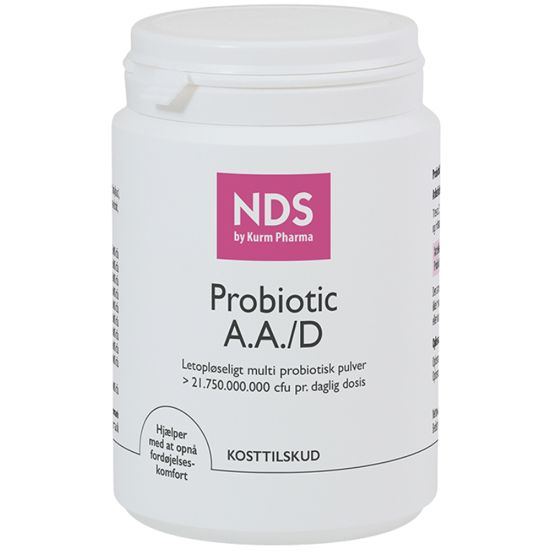 NDS Probiotic A.A./D (100 g)