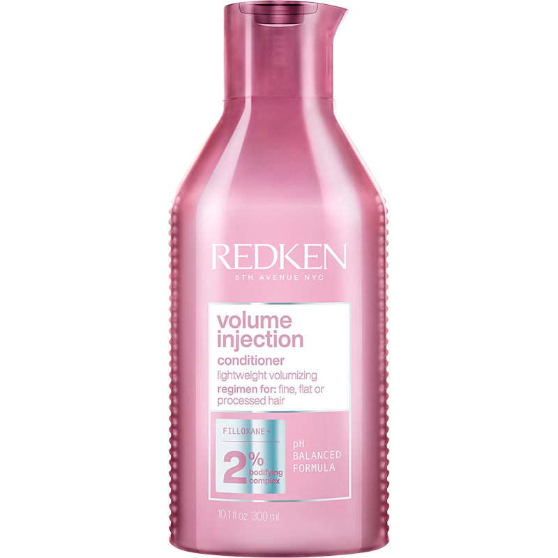 Redken Volume Injection Conditioner (300 ml)