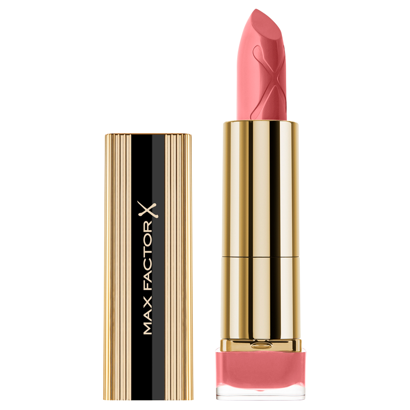 Max Factor Colour Elixir Lipstick Restage 010 Toasted Almond (4 g)