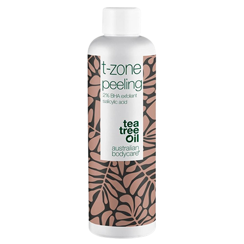 Australian Bodycare T-zone Peeling (150 ml)