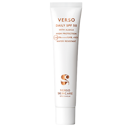 VERSO No. 2 Daily SPF50 (40 ml)