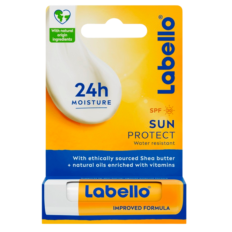 Labello Sun SF30 (4,8 g)