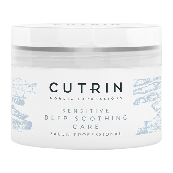 Cutrin Vieno Sensitive Deep Soothing Care Treatment 150 ml.