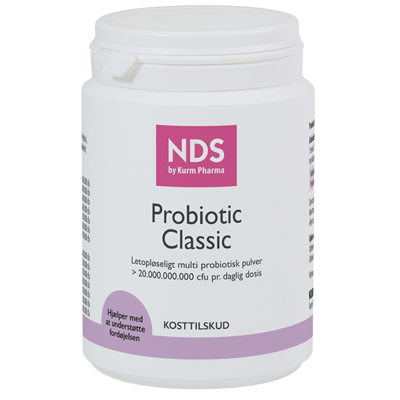 NDS Probiotic Classic (100 g)