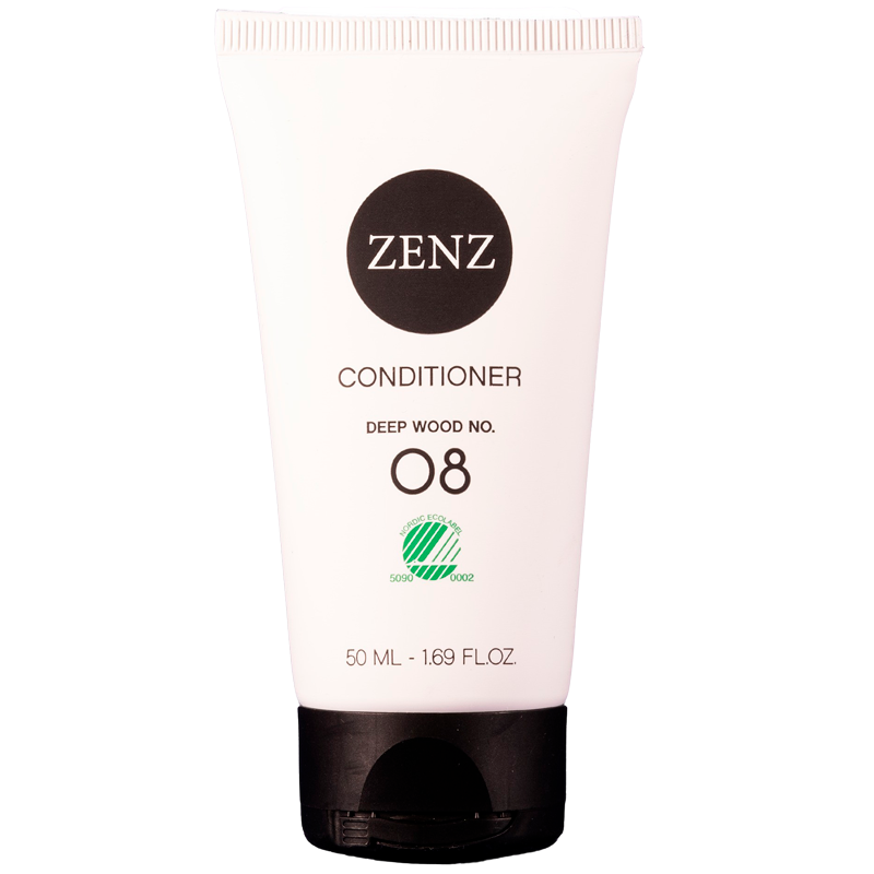 Zenz Conditioner Deep Wood No. 08 (50 ml)
