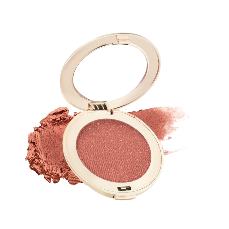 Jane Iredale PurePressed Blush Sunset (1 stk)