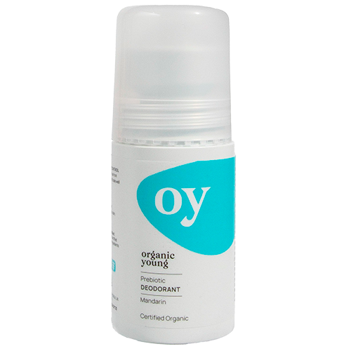 GreenPeople OY! Roll On Deodorant - 50 ml