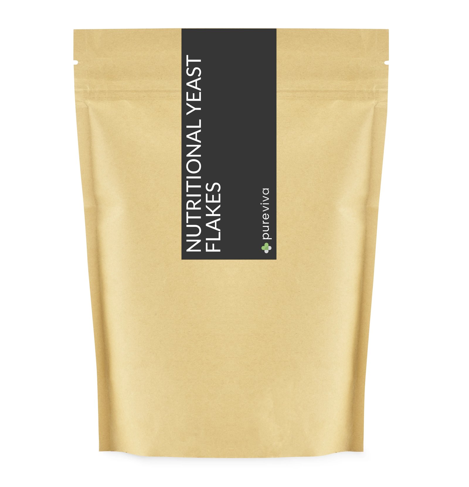 Pureviva Gærflager - 125g