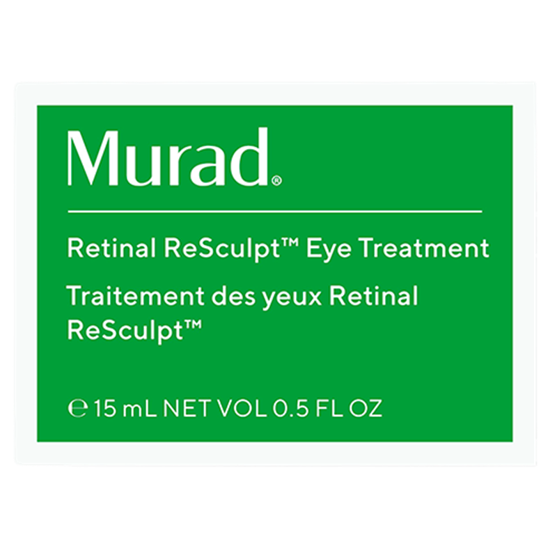Murad Retinal Rescuplt Eye Treatment (15 ml)