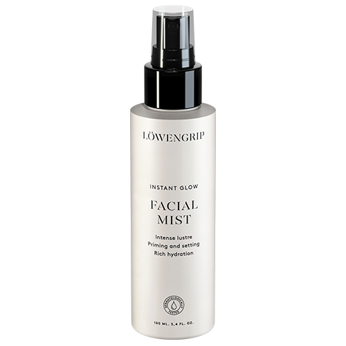 Löwengrip Instant Glow Facial Mist (100 ml)