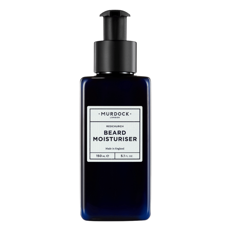 Murdock London Beard Moisturiser (150 ml)