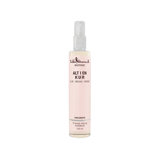 Pudderdåserne Alt I en kur 150 ml