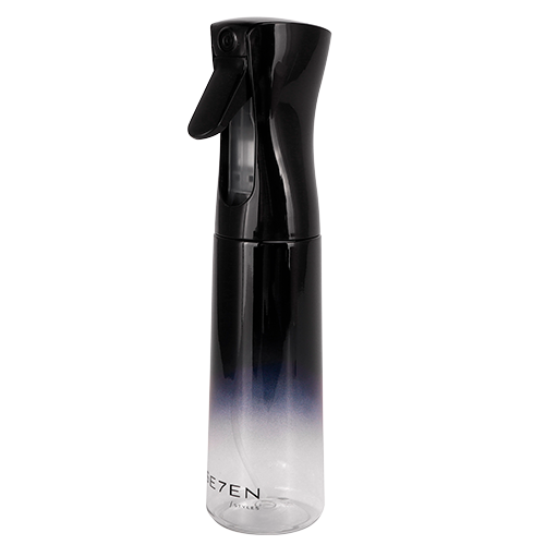 Se7en Styles Clear Black Aero Spray (300 ml)