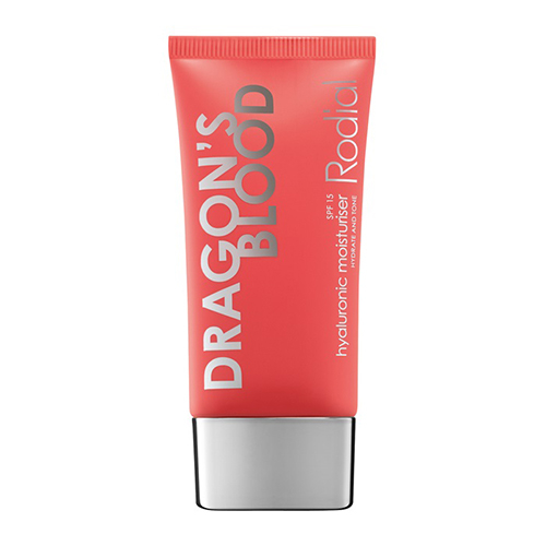 Rodial Dragon's Blood Hyaluronic Moisturiser SPF15 - 50 ml
