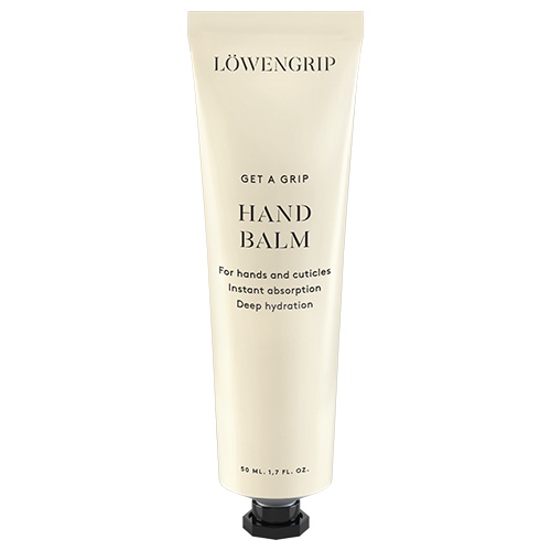 Løwengrip Get A Grip Hand Balm (50 ml)