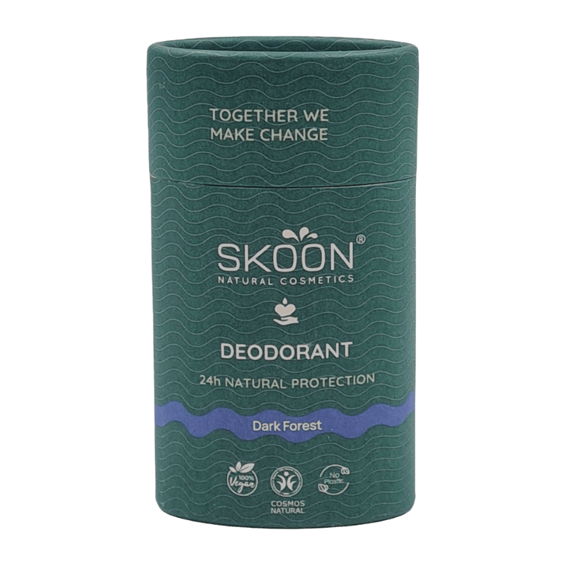 Skoon Solid Deodorant Dark Forest (65 g)