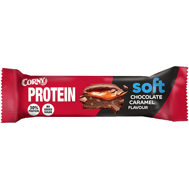 Corny Soft Protein Chocolate (45 g)