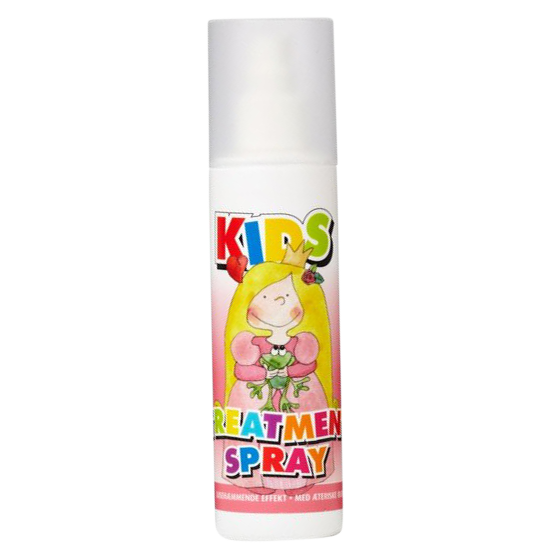 KIDS Treatment Spray 200 ml.